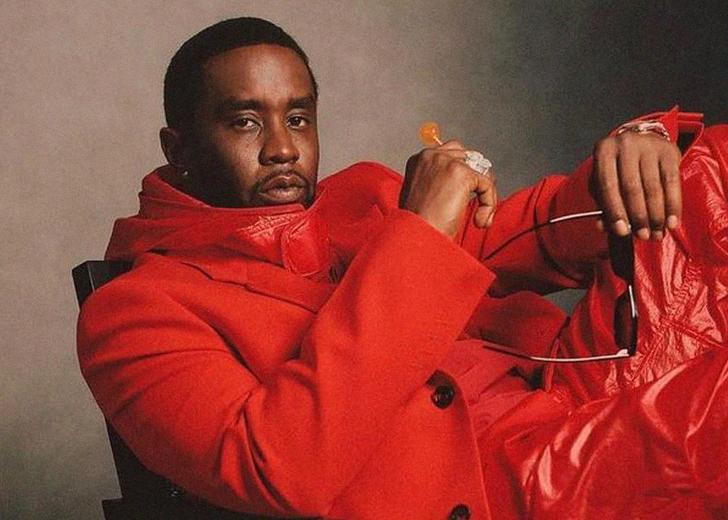 diddy-cover-dtf-magazine Проти Diddy подали ще два позови — за зґвалтування, сексуальне насильство та поширення порно