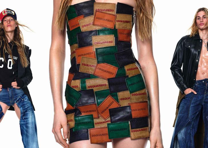 bettter-dsquared2-cover-dtf-magazine Колаборація українського BETTTER з DSQUARED2