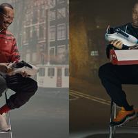 От 90 до 2090: Узнайте историю кроссовок Air Max в документальном фильме Nike