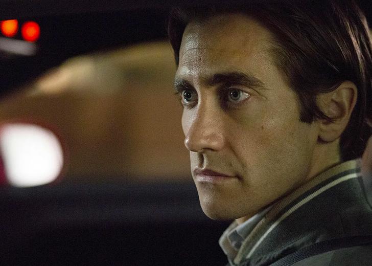 Jacob-Gyllenhaal-dtf-magazine Джейк Джилленхол сыграет солдата в новом фильме Гая Ричи