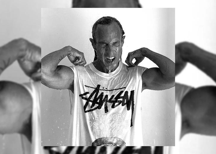 stussy-dtf-magazine Вирджил Абло, Рик Оуэнс и Мартин Роуз создали футболки для Stüssy. Вот что получилось
