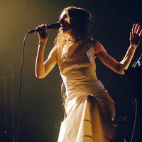 Подивіться запис виступу PJ Harvey в Парижі