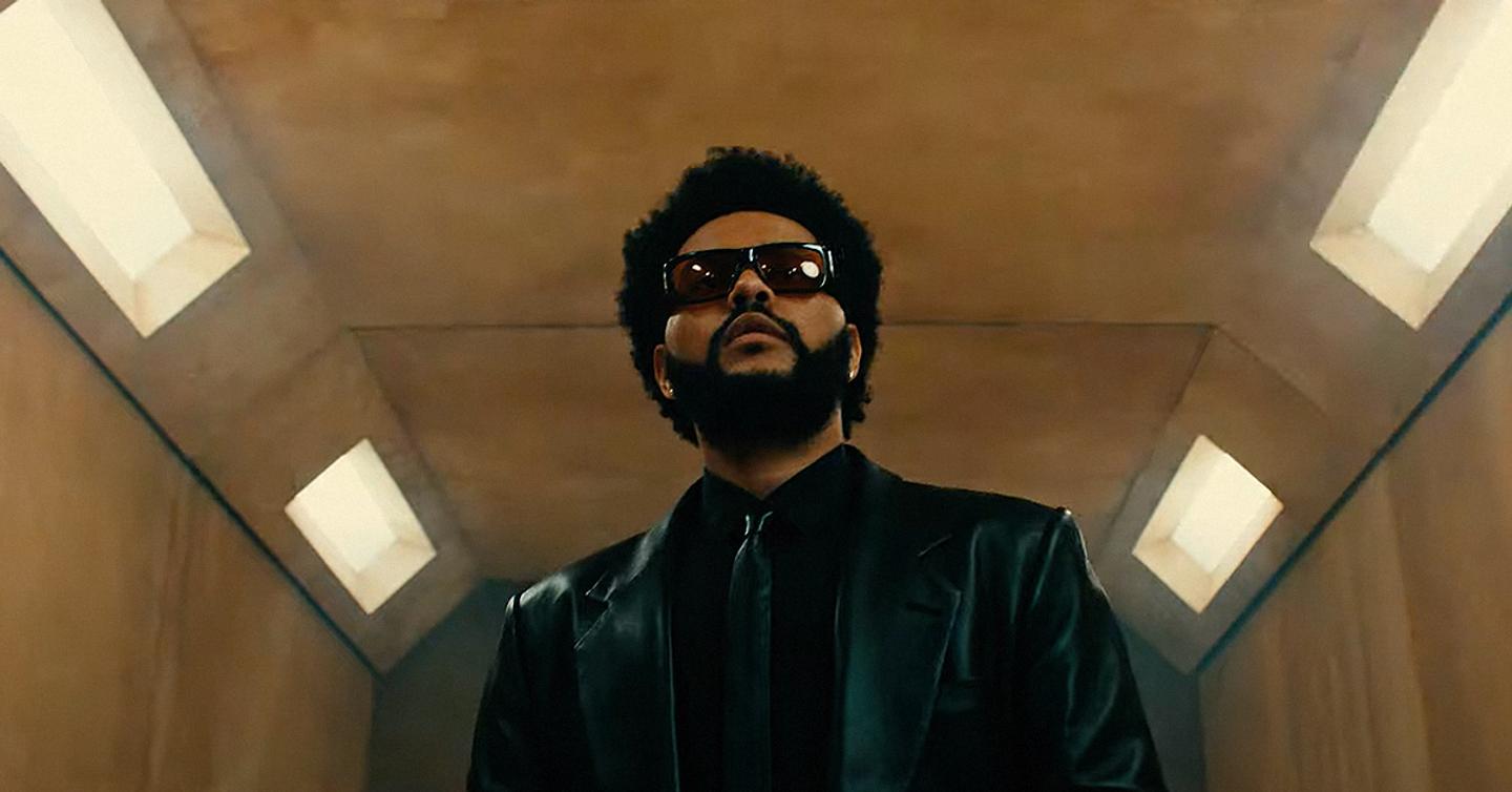 Трек The Weeknd поставил исторический рекорд чарта Billboard