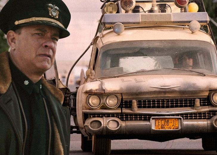 Sony Pictures переносит премьеры своих главных фильмов на 2021 год