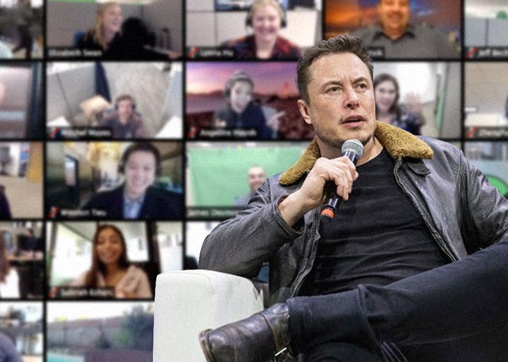 Илон Маск запретил сотрудникам созваниваться в Zoom. Что не так с приложением?