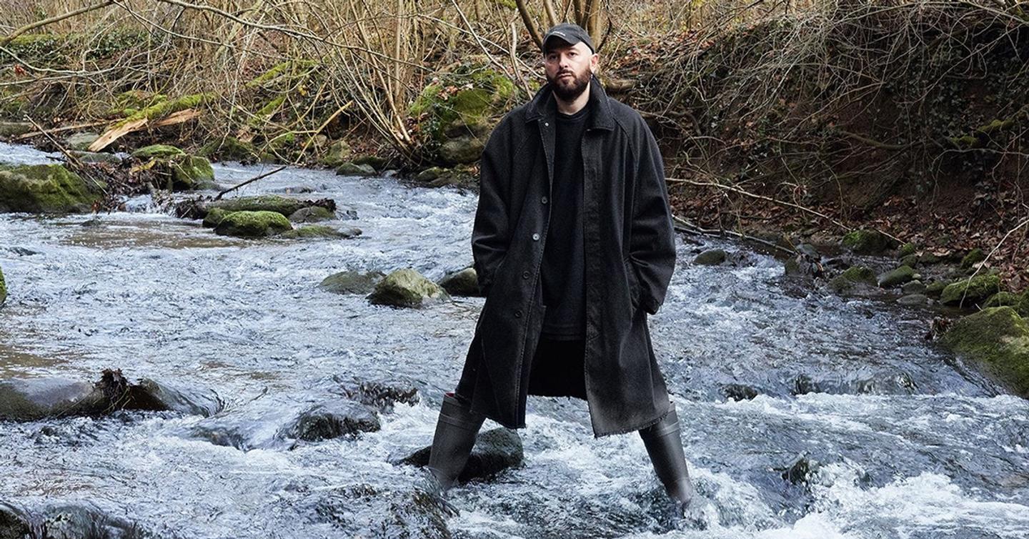 Демна Гвасалия рассказал, почему ушел из Vetements