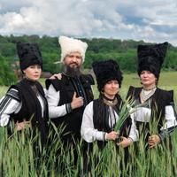 Гурт «ДахаБраха»
