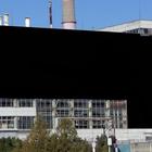Смотрите на эскиз, победивший в конкурсе муралов для ЧАЭС