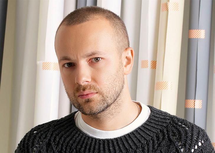 Гоша Рубчинский снова работает с adidas. Ранее бренд приостановил сотрудничество