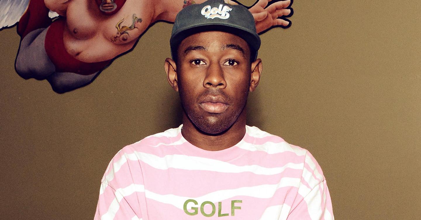 Американского студента арестовали за цитирование трека Tyler, The Creator
