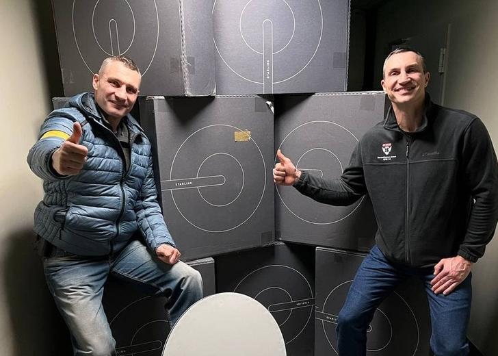 starlink dtf magazine SpaceX подала до суду на українську компанію «Старлінк»