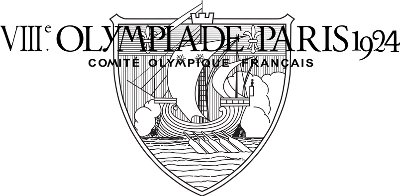 1924 olympics