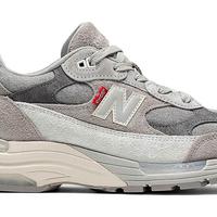 Levi's и New Balance создали коллаборацию. Ее выдает лишь одна деталь