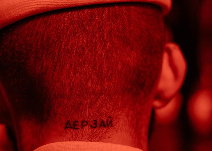 Киевский стритстайл: Кто и в чем пришел на Ukrainian Fashion Week