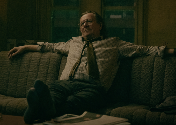 oldman df magazine Ґері Олдмен зіграє у новому фільмі Паоло Соррентіно