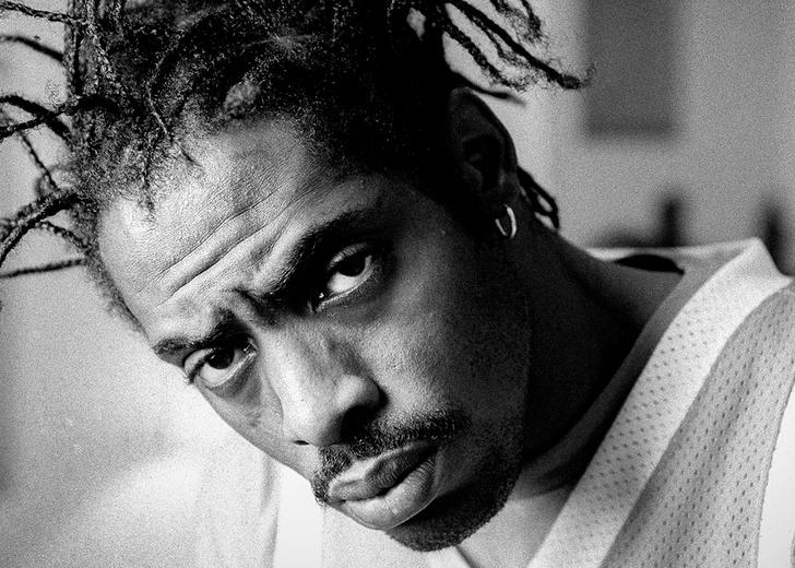 Помер репер Coolio — виконавець треку Gangsta’s Paradise