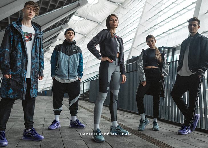 dtf-promo-special-cover-nike-2 «Быть больше»: Еще 3 истории украинских амбассадоров Nike Air Max 720