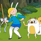 Мультсериал Adventure Time получит спин-офф. Про альтернативные версии Финна и Джейка