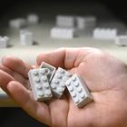 Lego создала детали из переработанных пластиковых бутылок