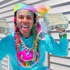 Соседка сняла 6ix9ine на балконе. Рэперу пришлось переехать
