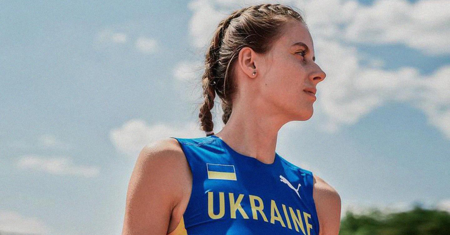 puma-forever-faster-mahuchikh-dtf-magazine Ярослава Магучіх