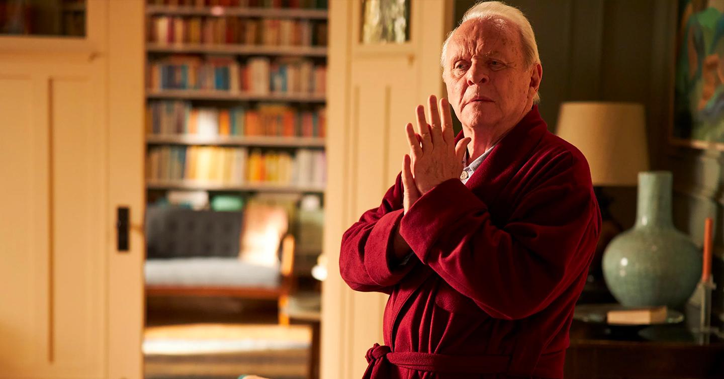 Anthony Hopkins-dtf-magazine1 Ентоні Гопкінс зіграє Зиґмунда Фройда