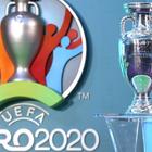 На матчи футбольного Евро-2020 пустят зрителей