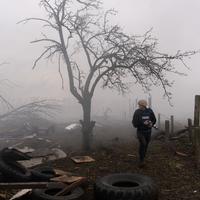 «This film is a personal story»:  Mstyslav Chernov documentary about the besieged Mariupol will be presented at the Sundance Film Festival