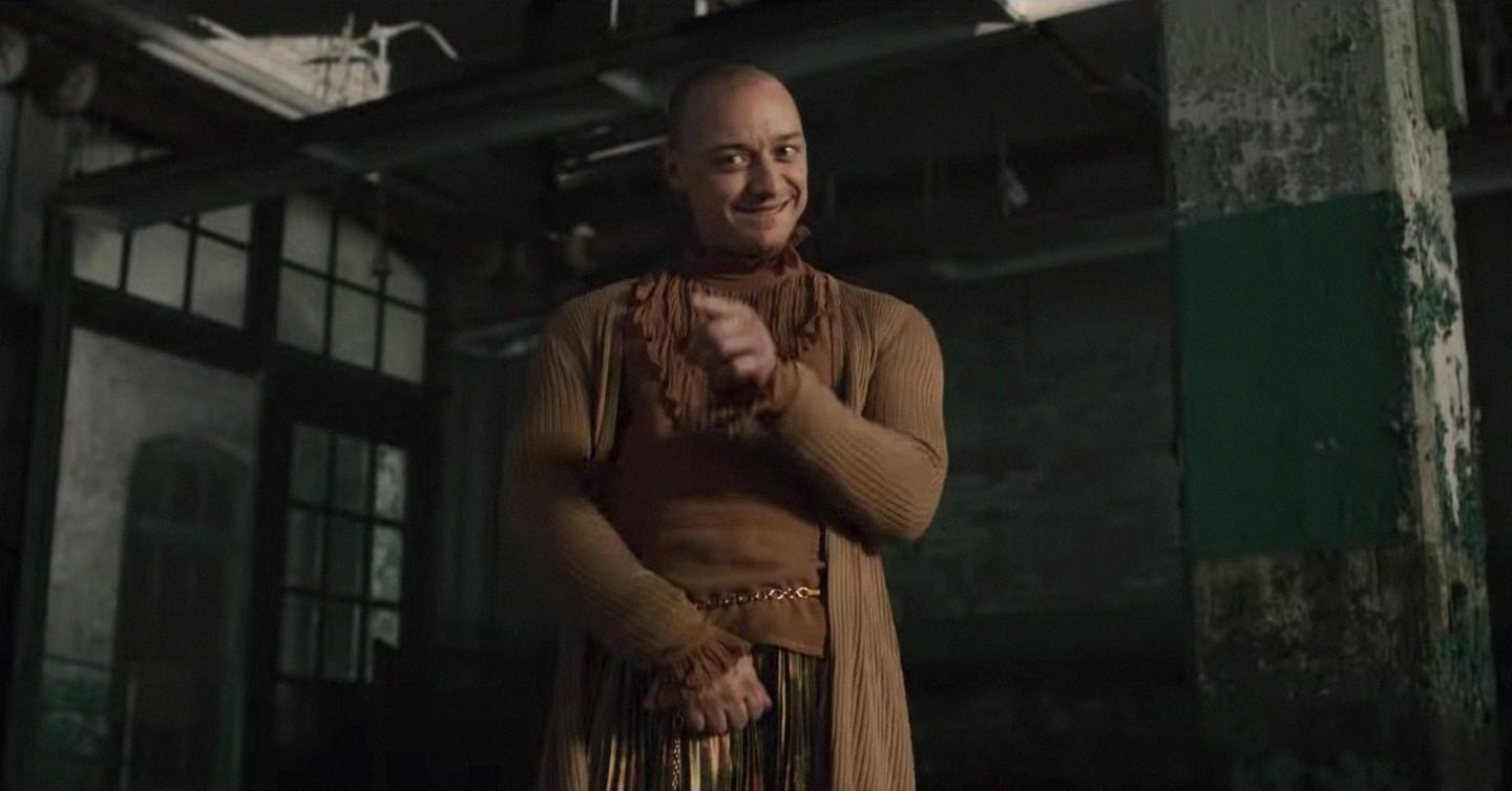 glass_second_trailer_dtf_header_4 «Плохие парни объединяются»: Смотрите второй трейлер «Стекла»