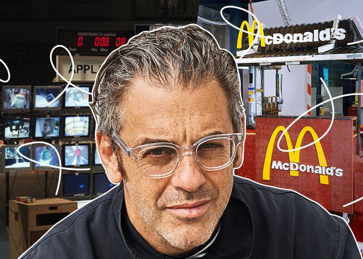 tom-sachs-cover-3 «Креативность — это враг»: Скульптуры Тома Сакса на Земле и других планетах