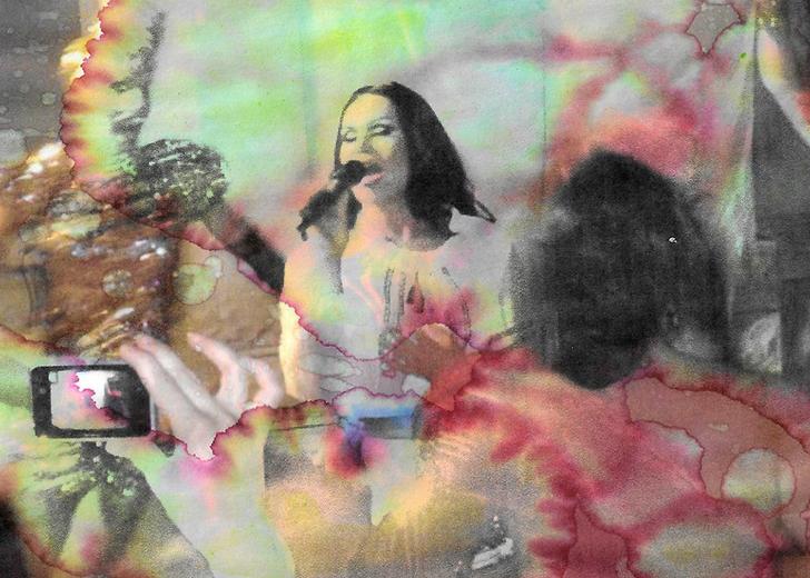 В Україні та Польщі запускається проєкт Once Upon a Queer. Він присвячений квір-історії Східної Європи