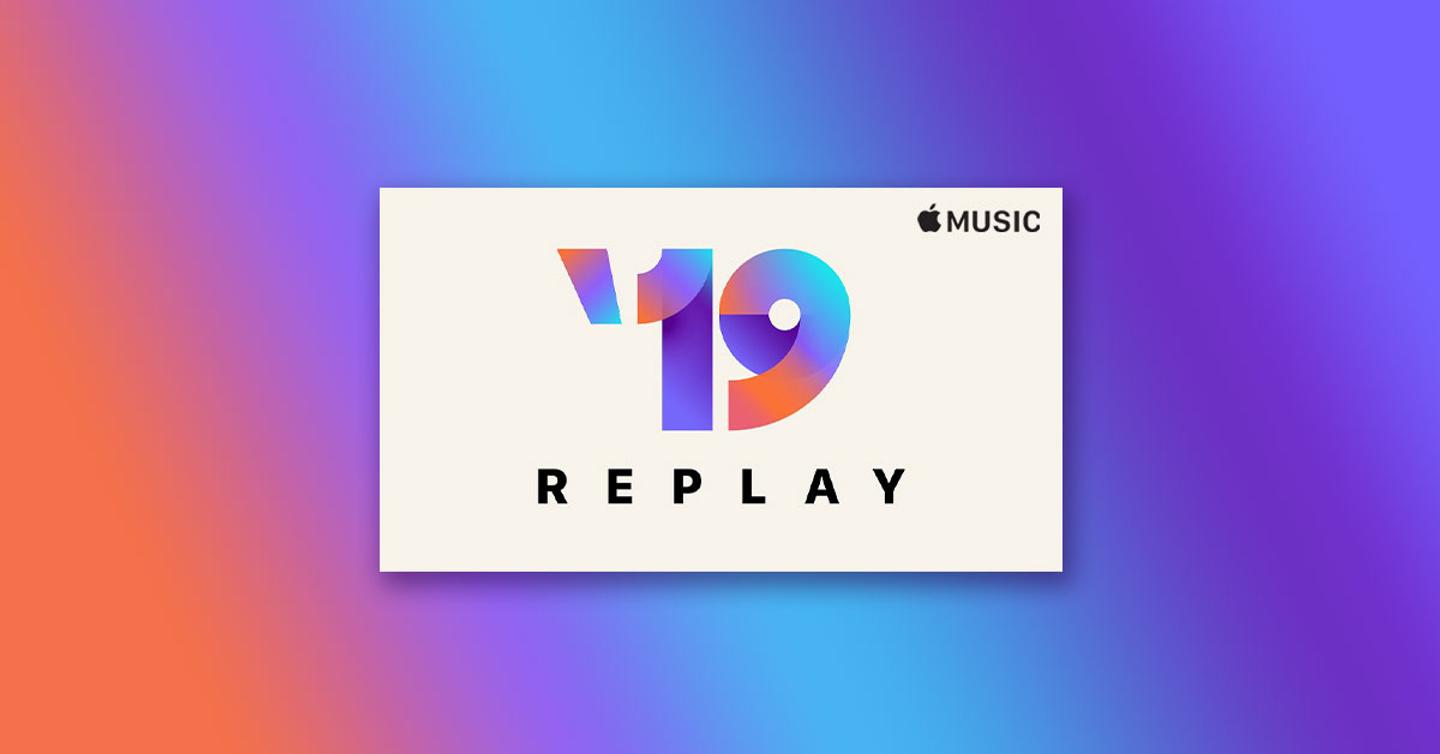 Теперь Apple Music формирует плейлист из ваших любимых треков