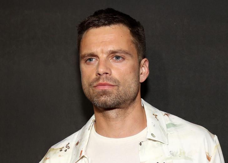 sebastian stan dtf magazine Себастіан Стен