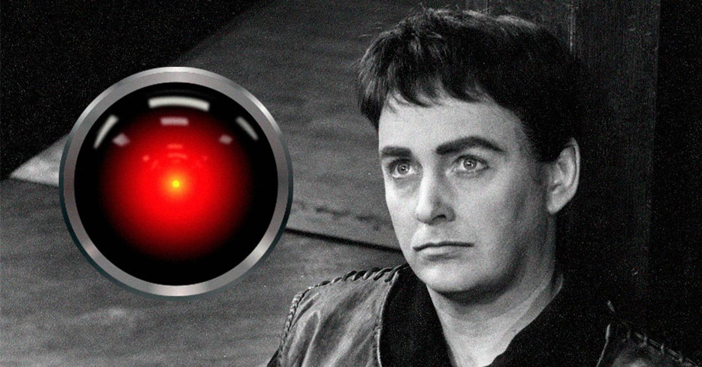 douglas-rain-rip-dtf-magazine-cover Умер Дуглас Рэйн, озвучивший HAL 9000 в «Космической одиссее»