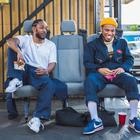 Слушайте совместный трек Кендрика Ламара и Anderson .Paak