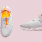 Nike пожертвует 30 тысяч пар кроссовок для медиков
