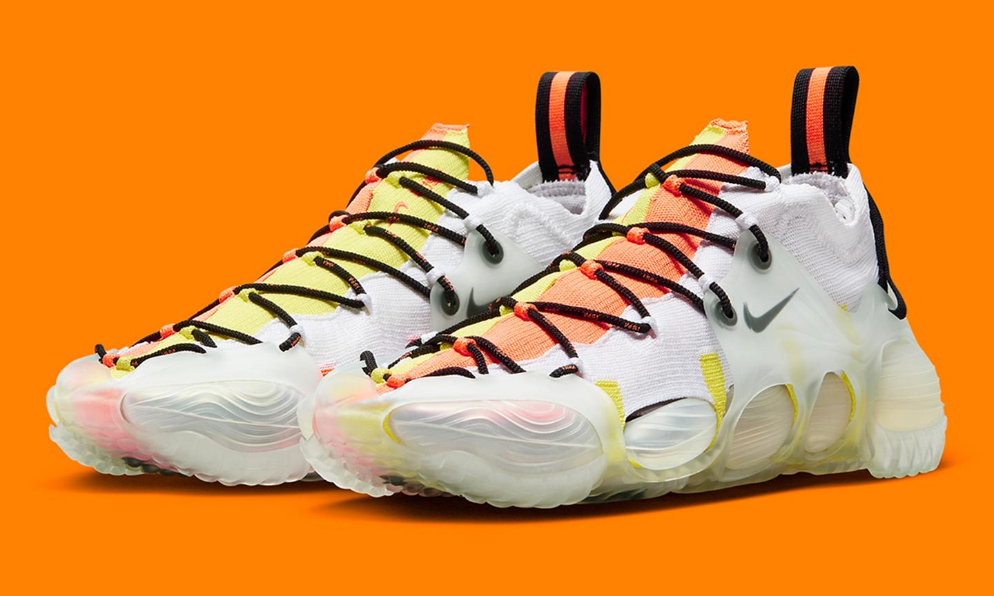 nike-ispa-link-axis-dtf-magazine Перший погляд: Кросівки Nike ISPA Link Axis з перероблених матеріалів