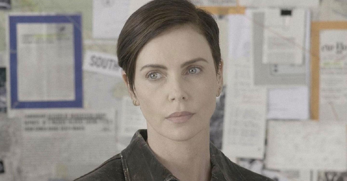 charlize-nolan-dtf-magazine Шарліз Терон у фільмі The Old Guard