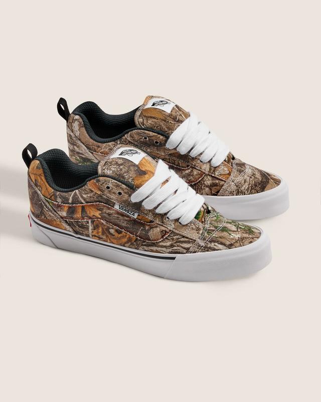 SZA Vans