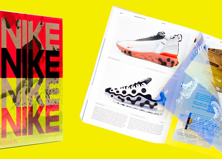 nike-book-dtf-magazine Вышла книга об истории Nike