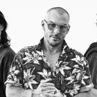 Thirty Seconds To Mars едут в Киев