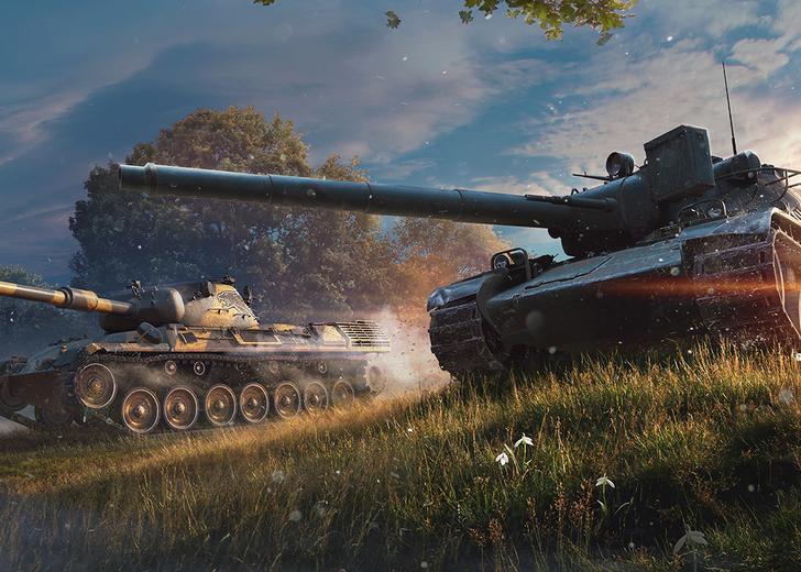 wot-dtf-magazine Розробник World of Tanks компанія Wargaming йде з ринків росії та білорусі