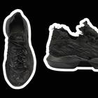 Reebok и KANGHYUK создали кроссовки из подушек безопасности. Вот, как они выглядят