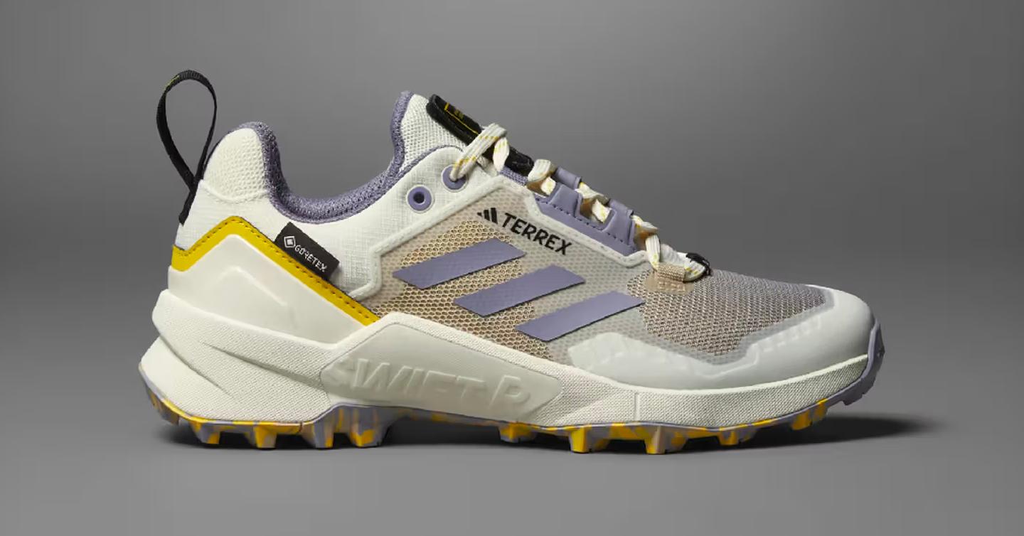 adidas-national-geographic-dtf-magazine National Geographic та adidas випустили спільну модель хайкінгових кросівок
