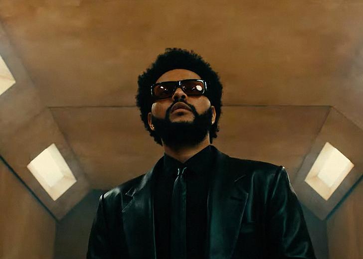 Трек The Weeknd поставил исторический рекорд чарта Billboard