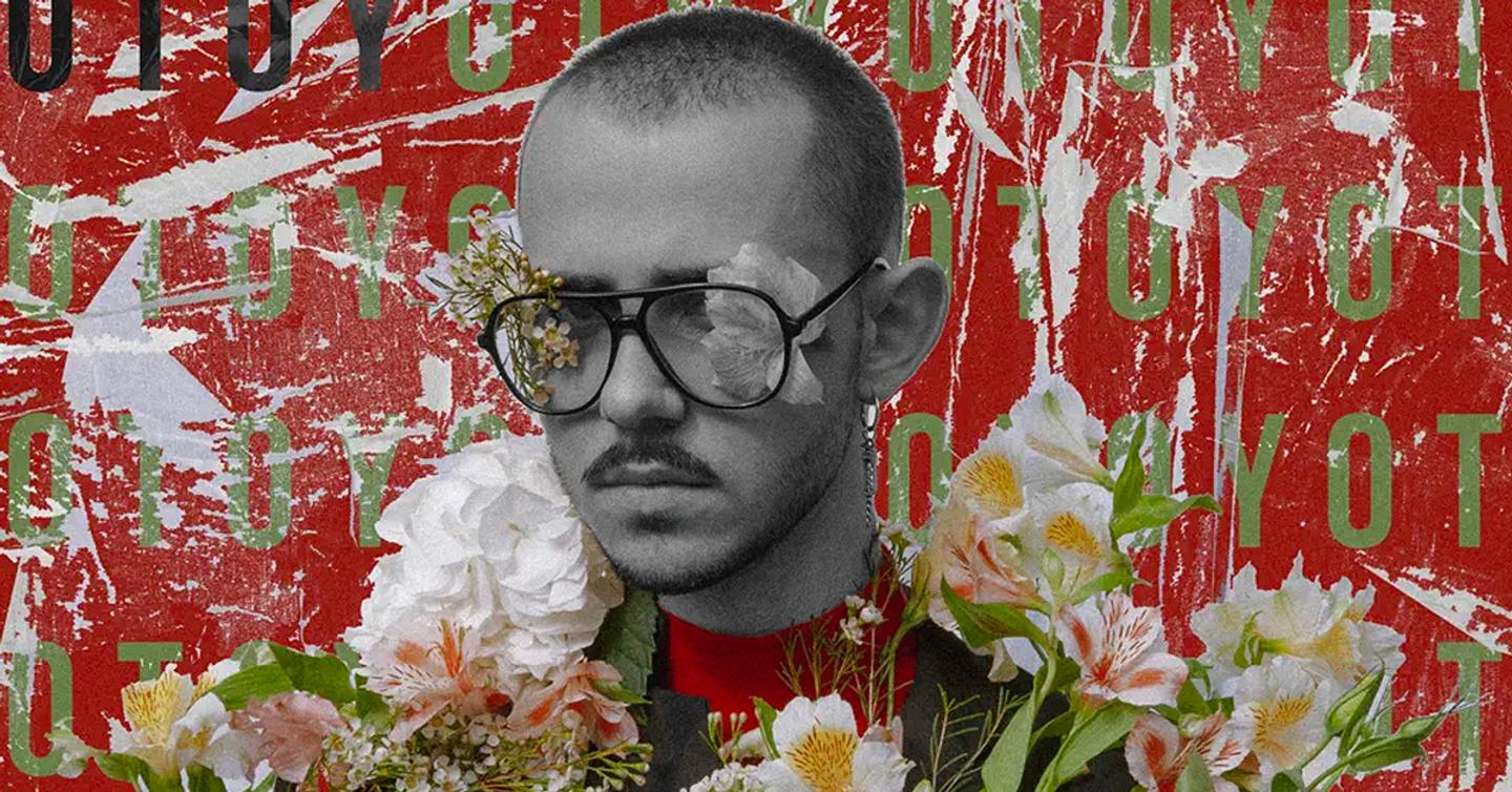 otoy-dtf-magazine Слушайте дебютный мини-альбом OTOY — первого артиста на лейбле Алины Паш