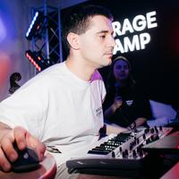 Mirage Camp: Faces — Emil Asadow з Одеси