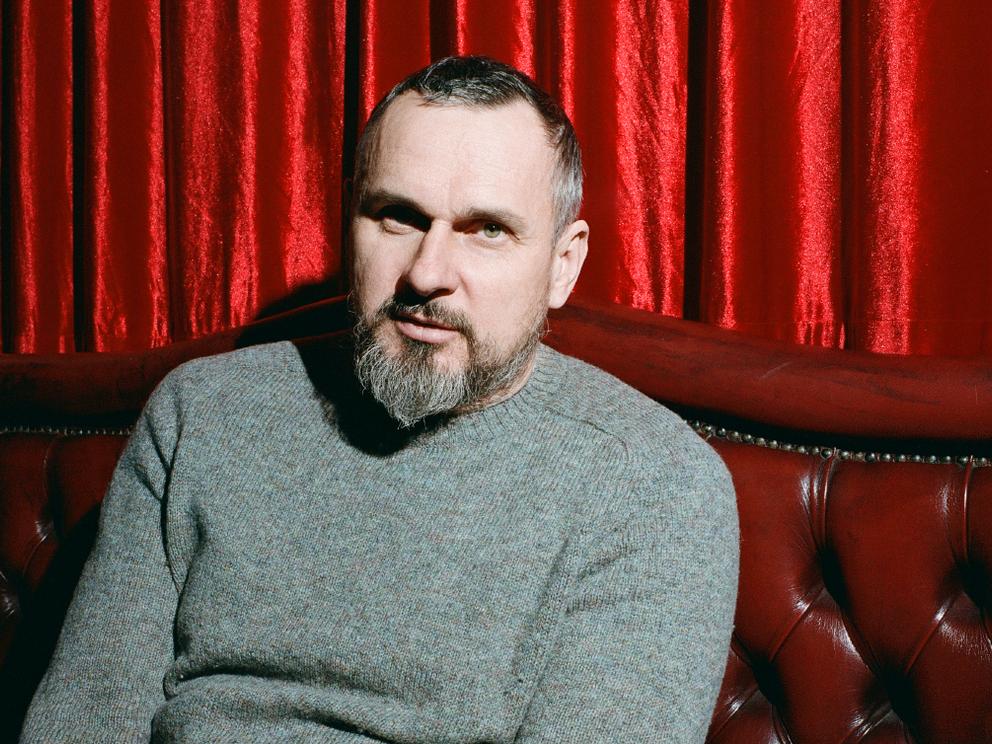 Олег Сенцов: «У "Реалі" є правда. Вона непоказна, неприємна і не така, як люди собі придумали»