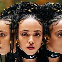 fka twigs dtf magazine FKA twigs