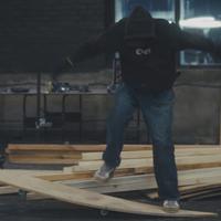 «Приземлення» про стрит-спільноту Охтирки покажуть у Фінляндії